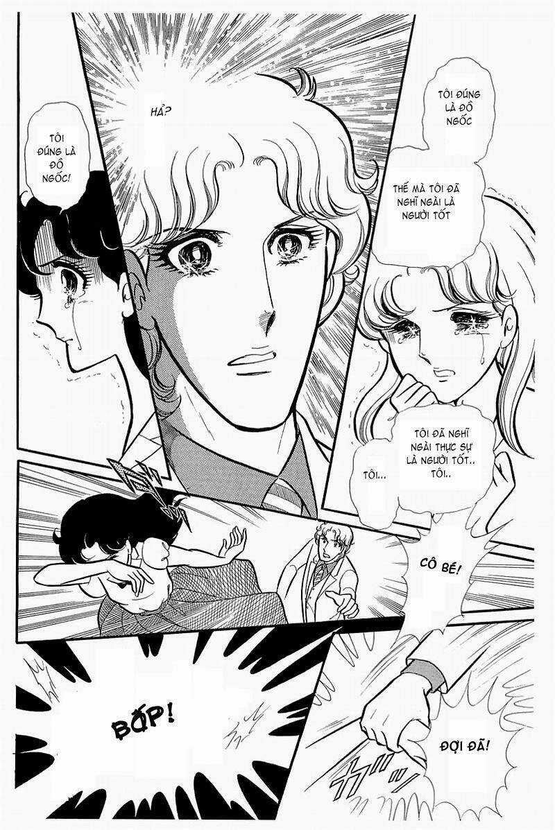 Glass Mask - Chapter 130 - Trang 10