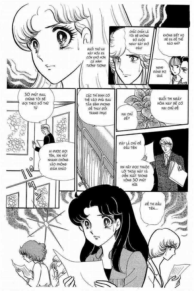 Glass Mask - Chapter 131 - Trang 12