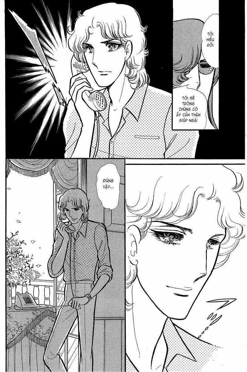 Glass Mask - Chapter 131 - Trang 19