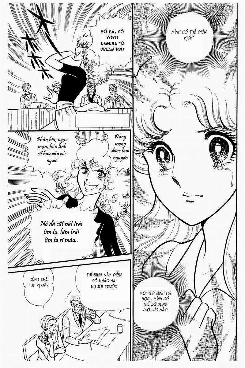 Glass Mask - Chapter 131 - Trang 24