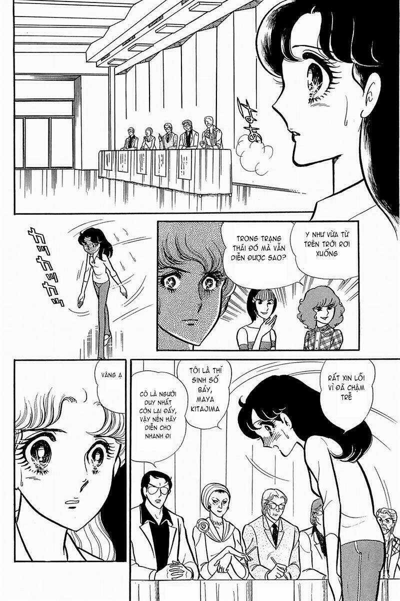 Glass Mask - Chapter 131 - Trang 29