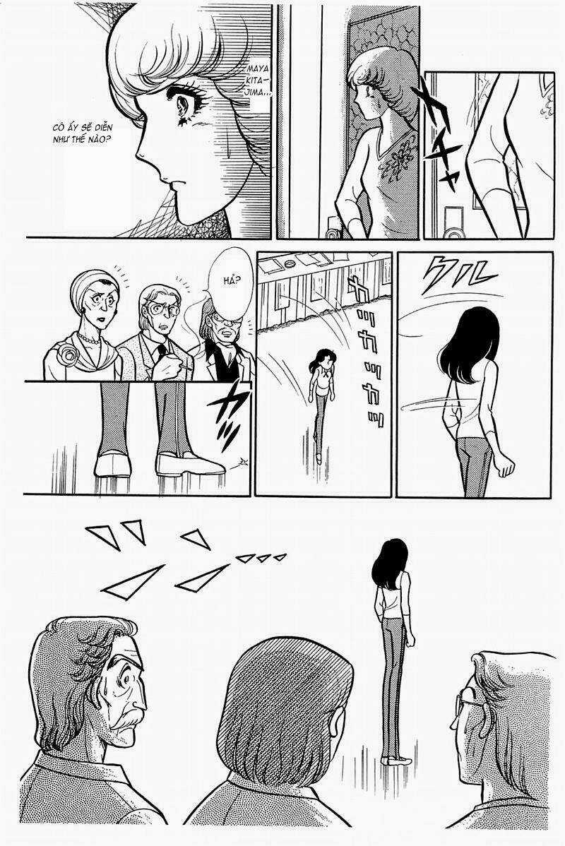 Glass Mask - Chapter 131 - Trang 30