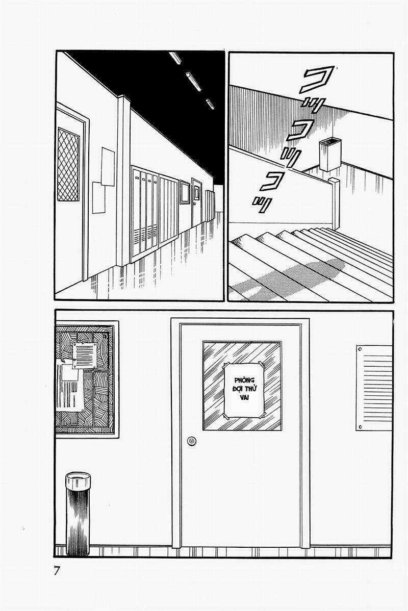 Glass Mask - Chapter 131 - Trang 4