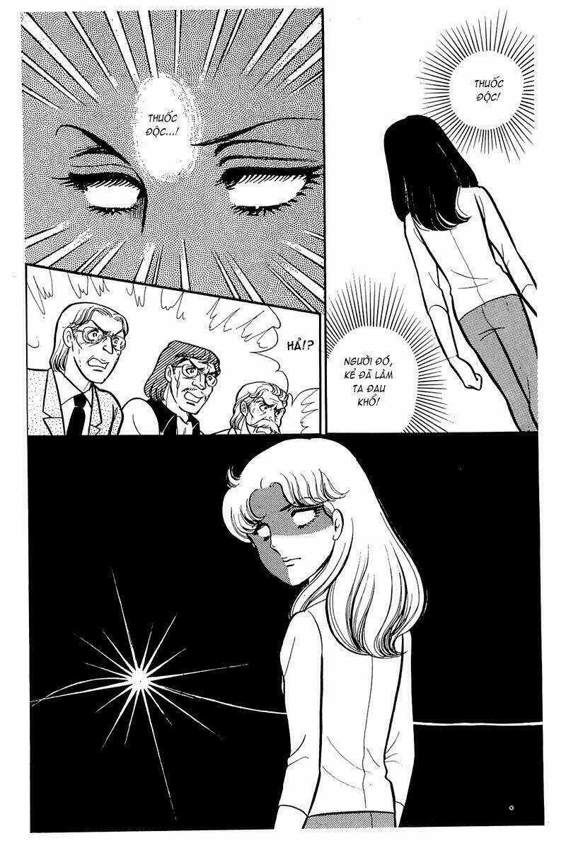 Glass Mask - Chapter 131 - Trang 31