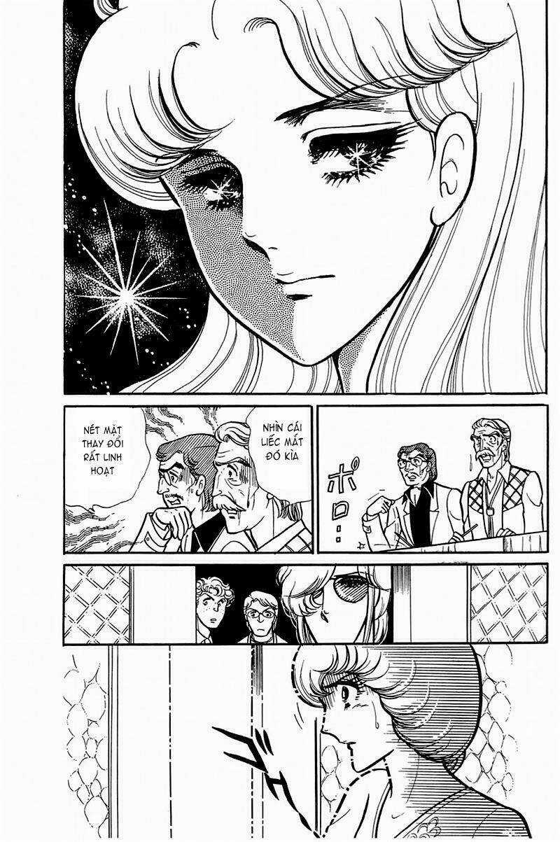 Glass Mask - Chapter 131 - Trang 32