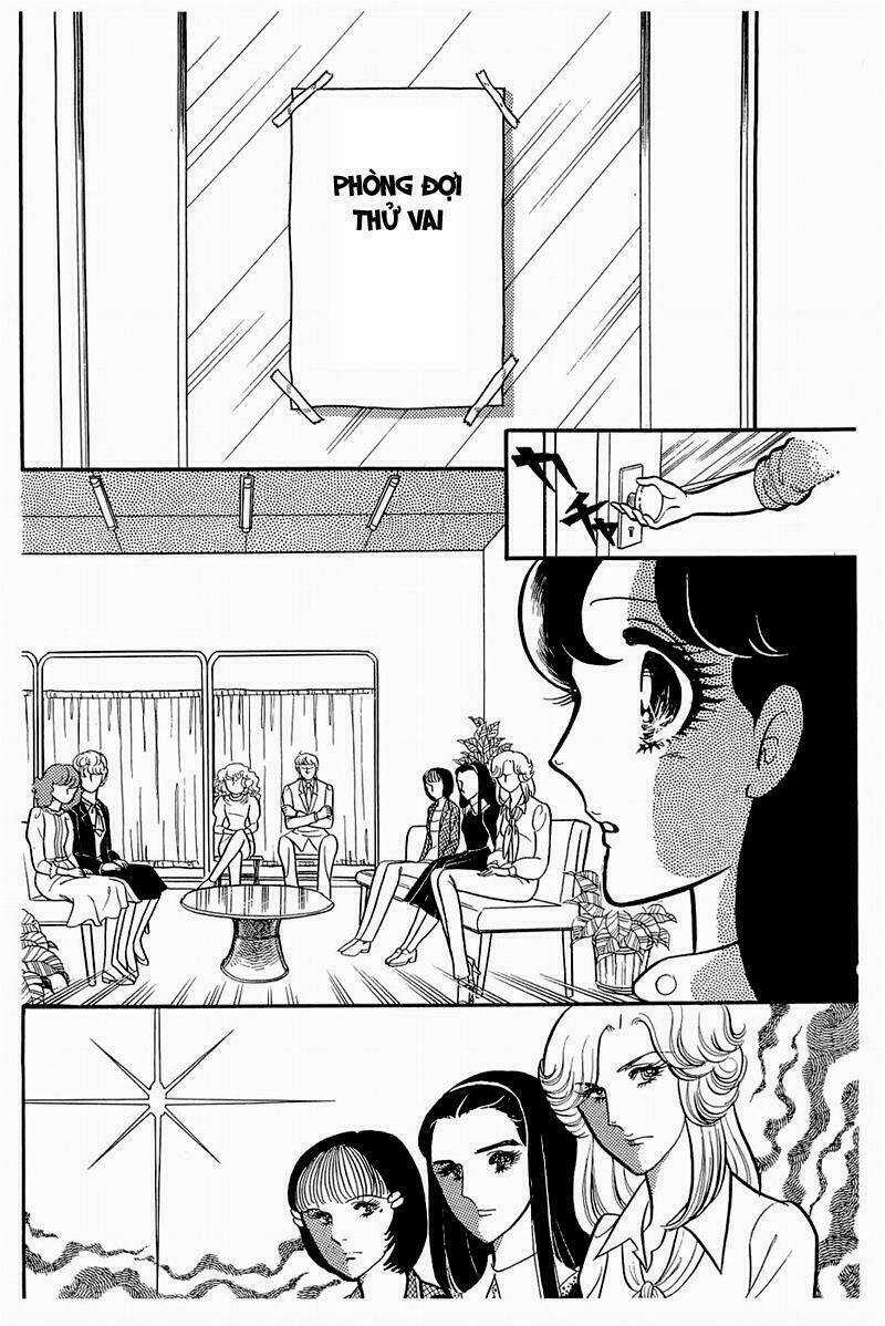 Glass Mask - Chapter 131 - Trang 5