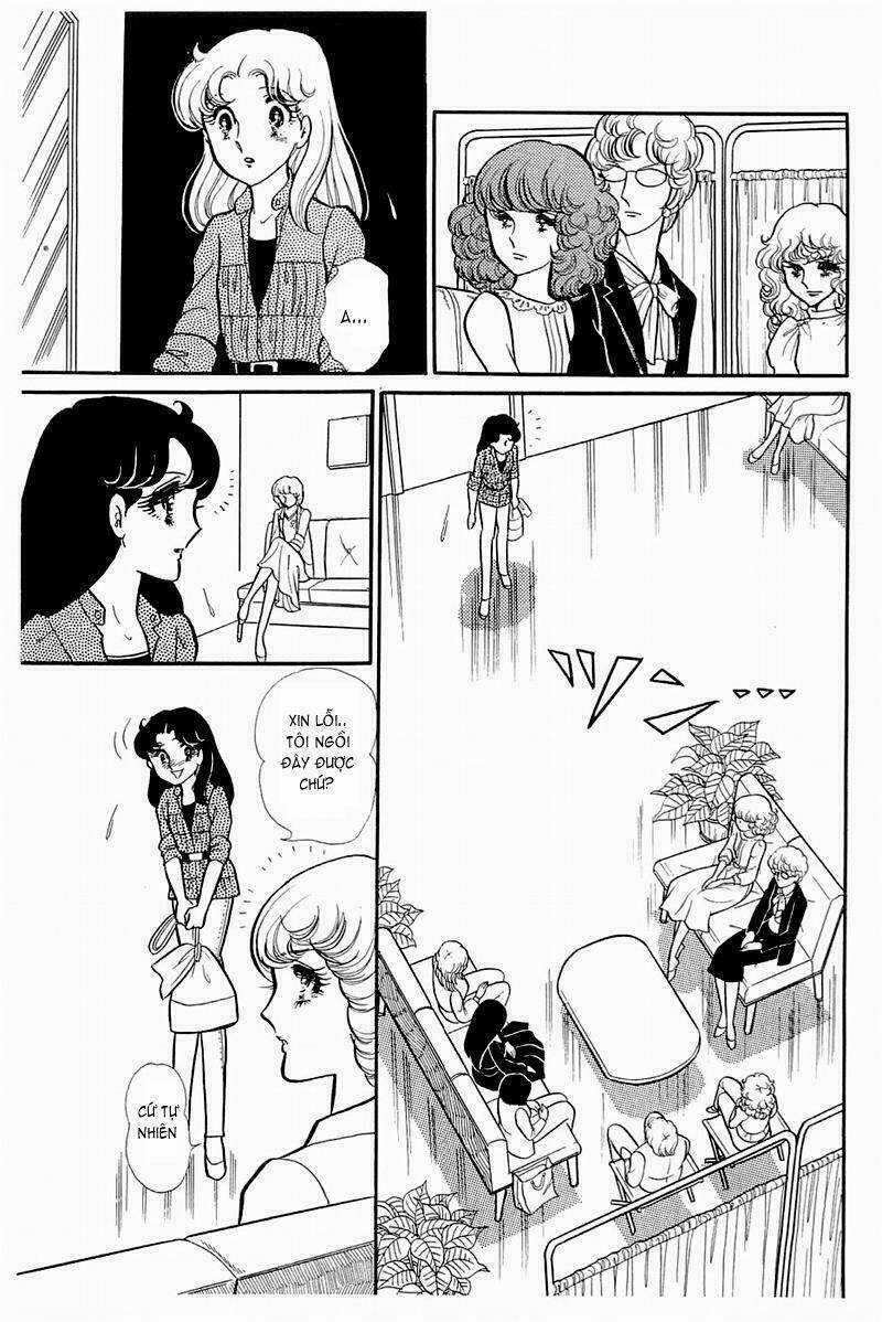 Glass Mask - Chapter 131 - Trang 6