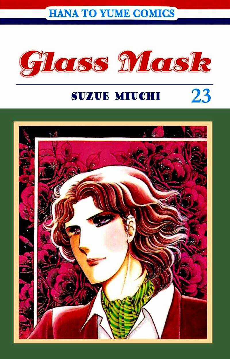 Glass Mask - Chapter 132 - Trang 1