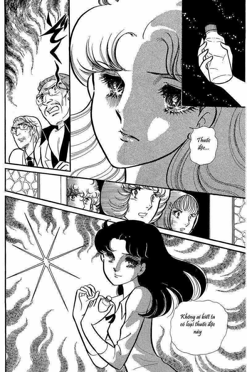 Glass Mask - Chapter 132 - Trang 11