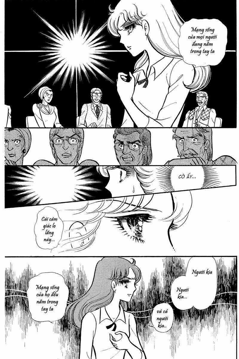 Glass Mask - Chapter 132 - Trang 12
