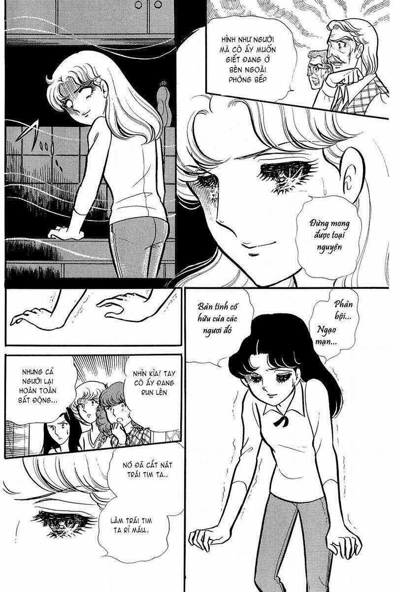 Glass Mask - Chapter 132 - Trang 13