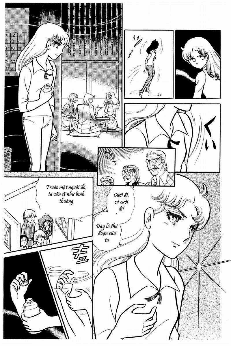 Glass Mask - Chapter 132 - Trang 14