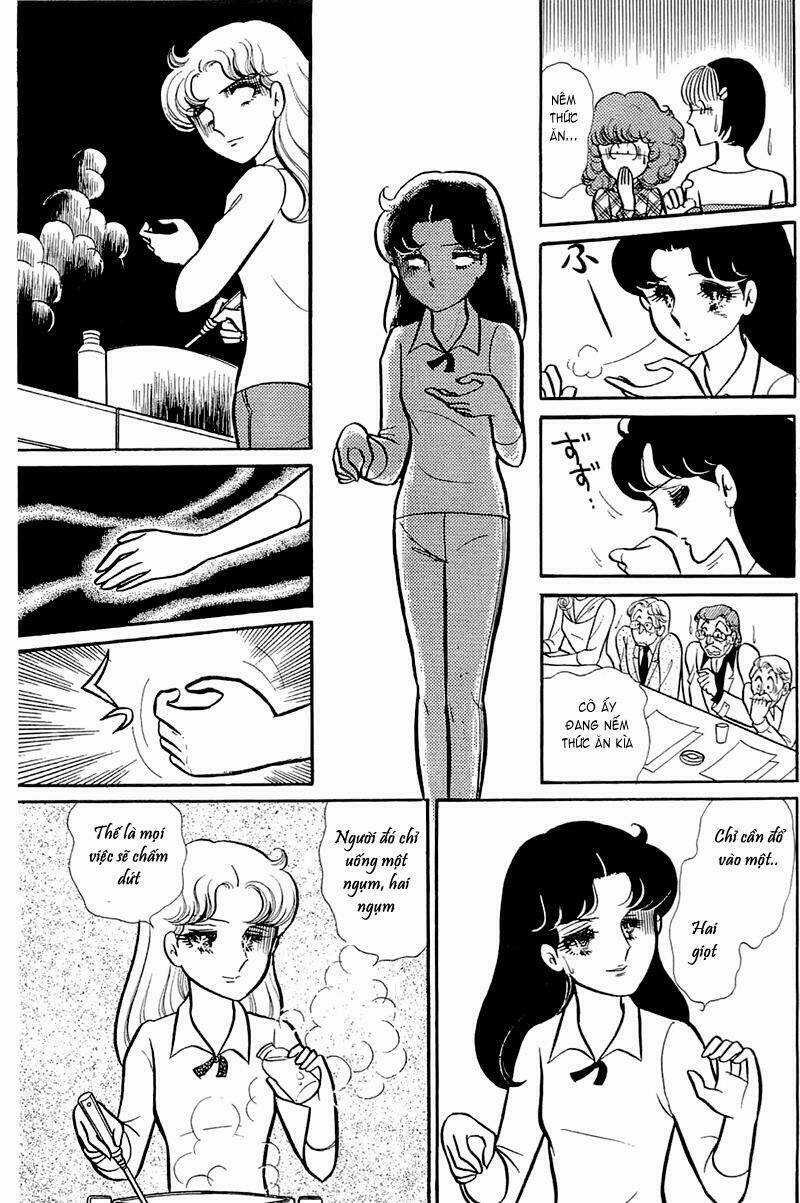 Glass Mask - Chapter 132 - Trang 16