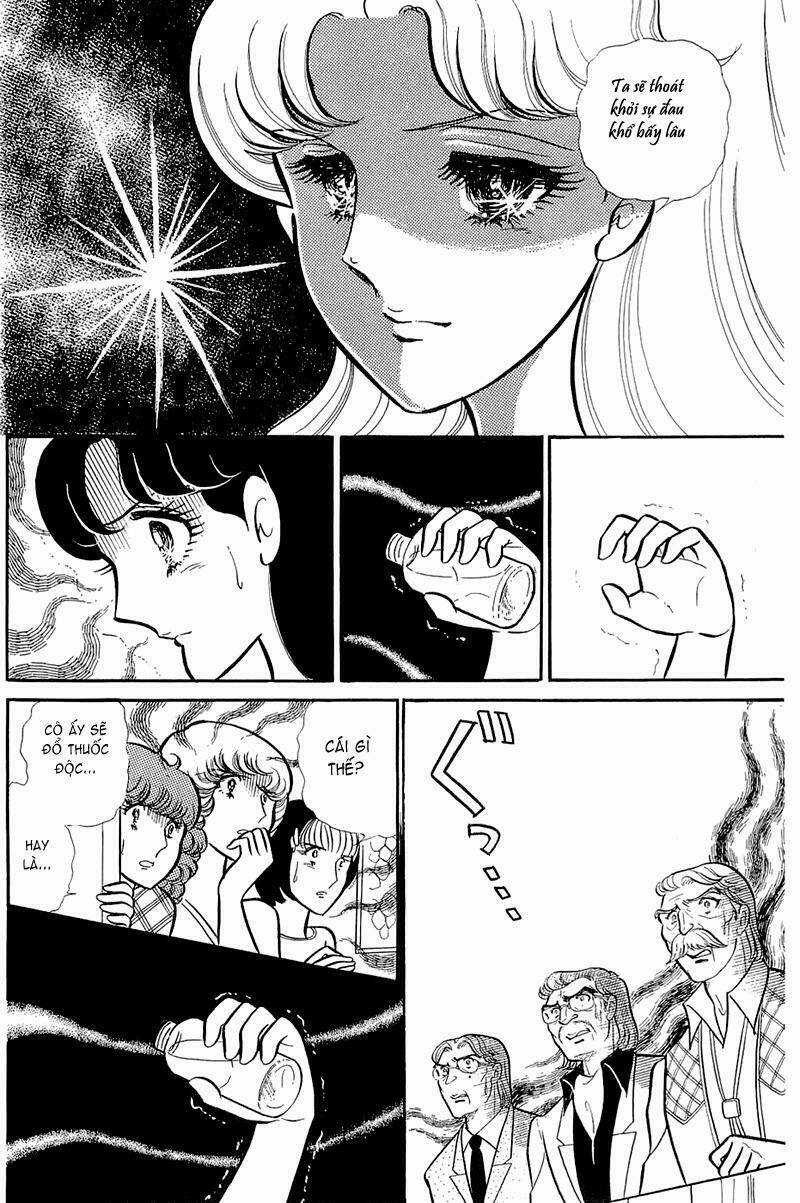 Glass Mask - Chapter 132 - Trang 17