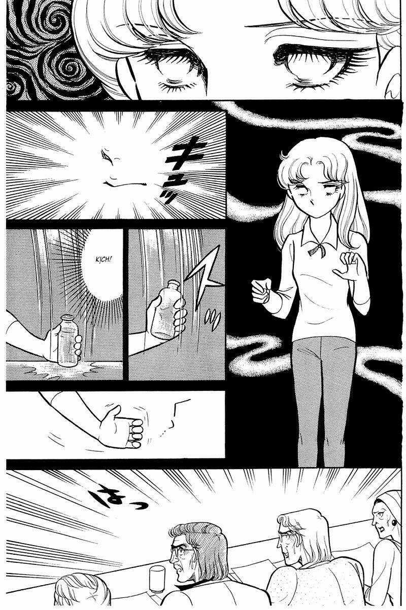 Glass Mask - Chapter 132 - Trang 18