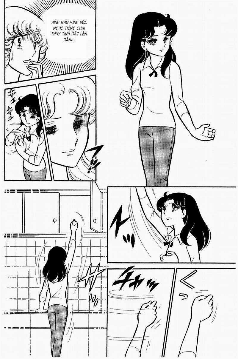 Glass Mask - Chapter 132 - Trang 19