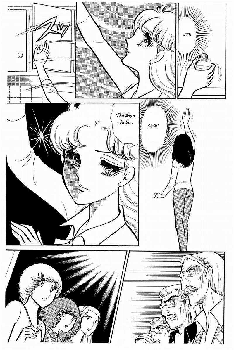 Glass Mask - Chapter 132 - Trang 20