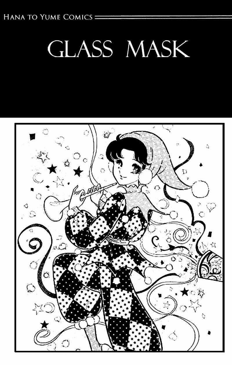 Glass Mask - Chapter 132 - Trang 3