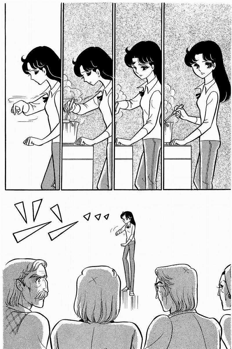 Glass Mask - Chapter 132 - Trang 21