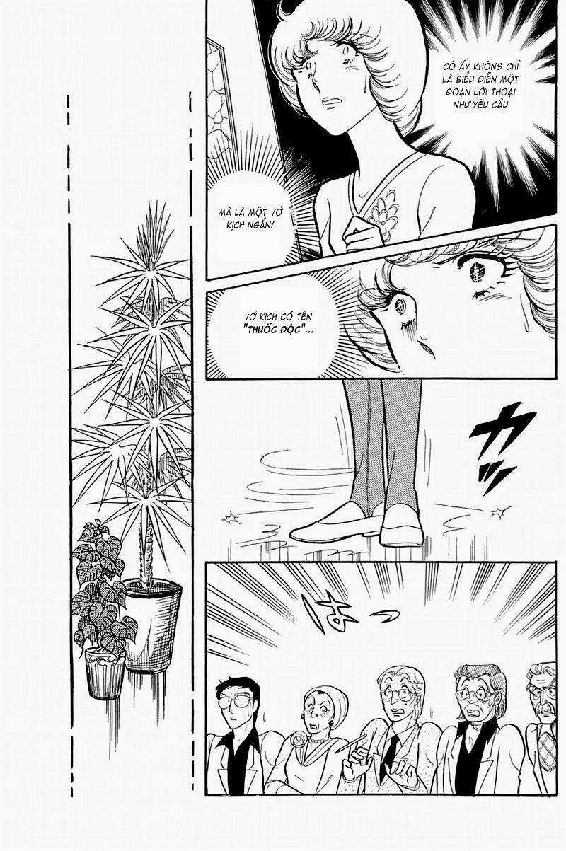 Glass Mask - Chapter 132 - Trang 22