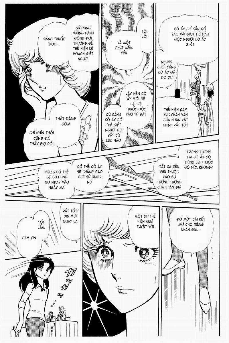 Glass Mask - Chapter 132 - Trang 24