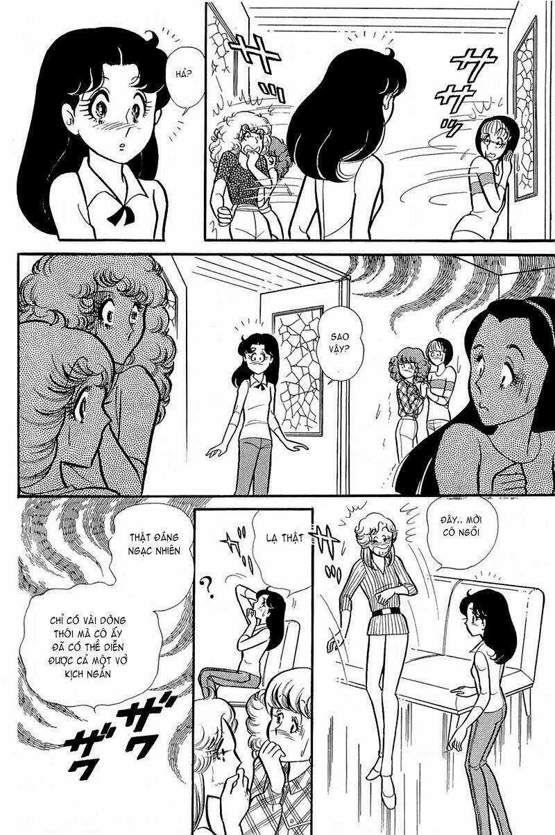 Glass Mask - Chapter 132 - Trang 25