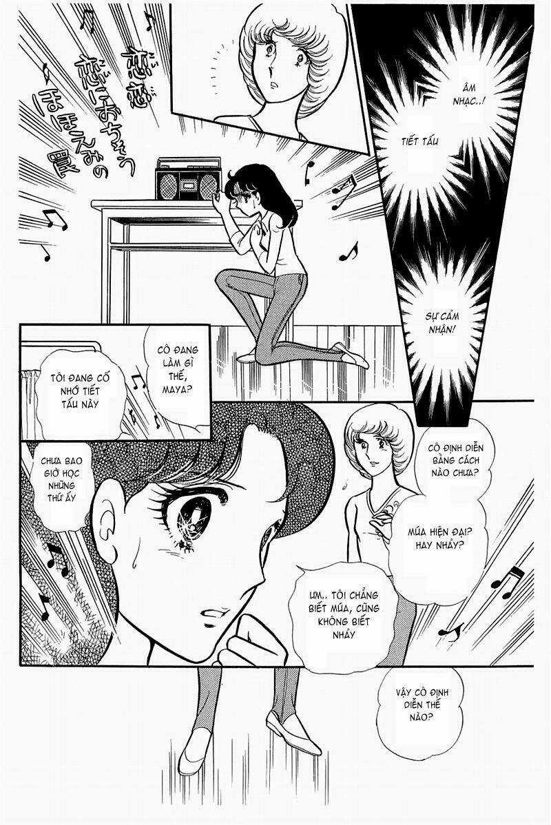 Glass Mask - Chapter 132 - Trang 29