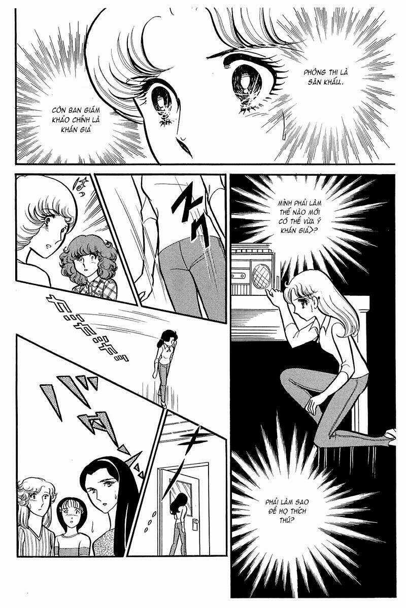 Glass Mask - Chapter 132 - Trang 31