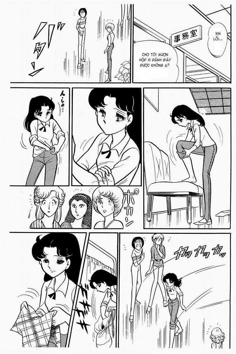 Glass Mask - Chapter 132 - Trang 32