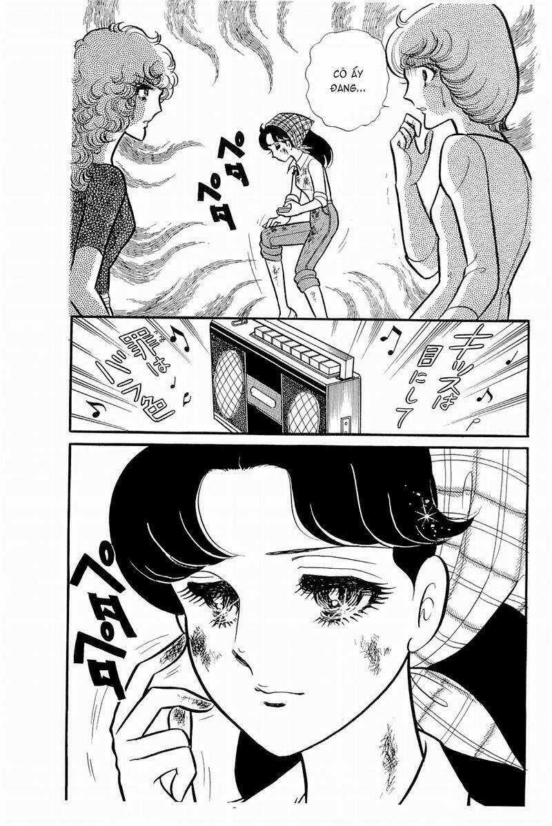 Glass Mask - Chapter 132 - Trang 34