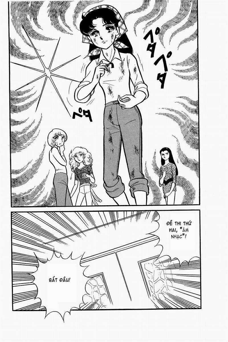 Glass Mask - Chapter 132 - Trang 35