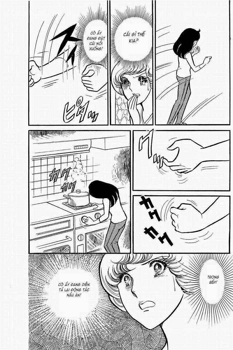 Glass Mask - Chapter 132 - Trang 6