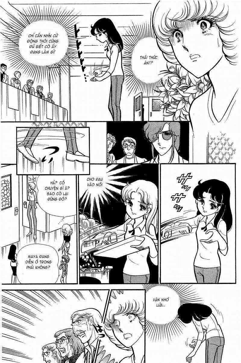 Glass Mask - Chapter 132 - Trang 8