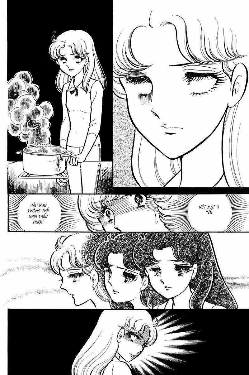 Glass Mask - Chapter 132 - Trang 9