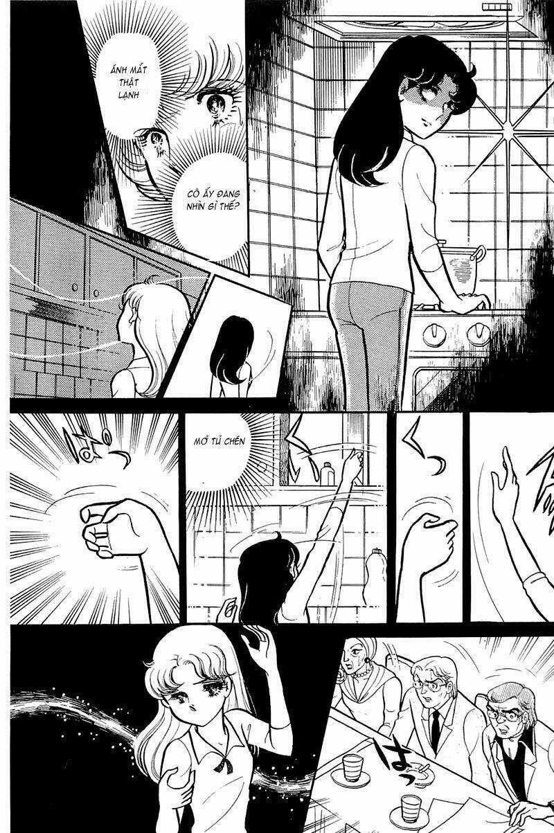 Glass Mask - Chapter 132 - Trang 10