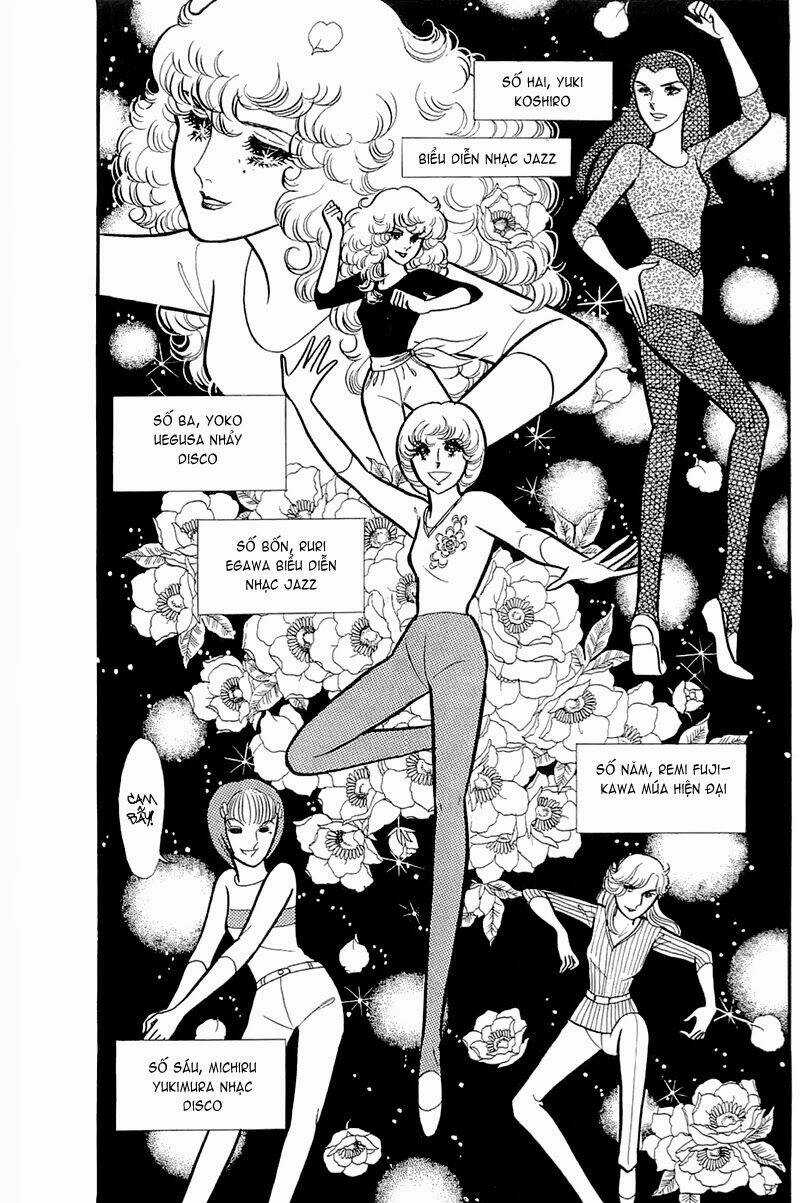 Glass Mask - Chapter 133 - Trang 2