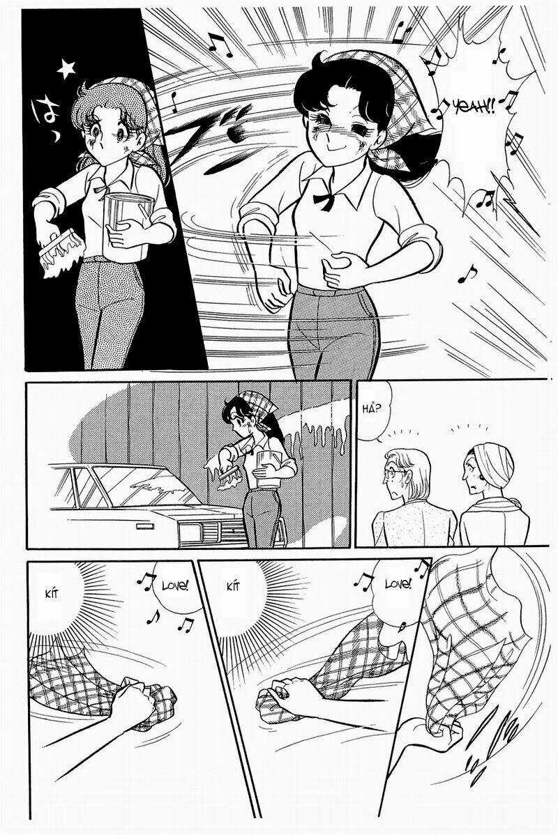 Glass Mask - Chapter 133 - Trang 11