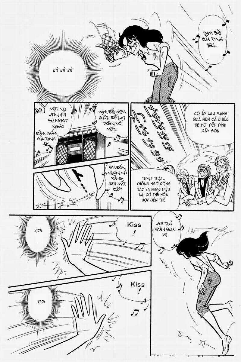 Glass Mask - Chapter 133 - Trang 12