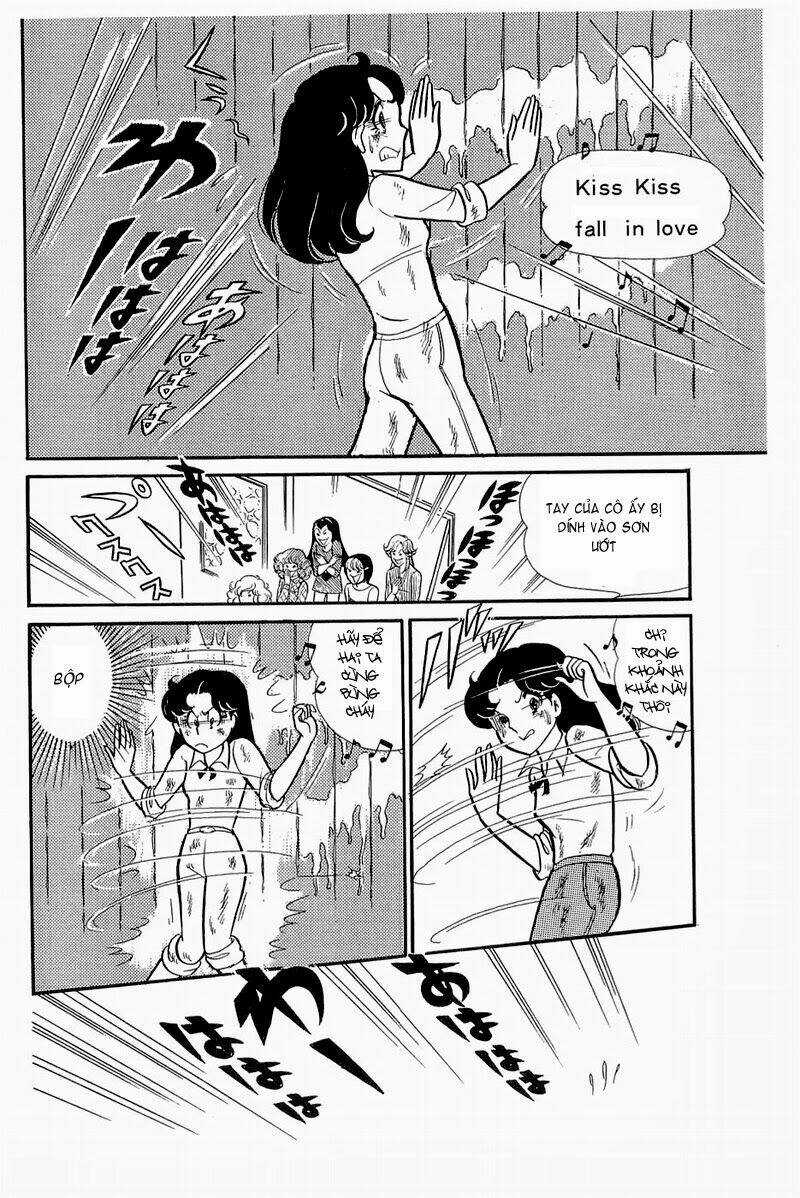 Glass Mask - Chapter 133 - Trang 13