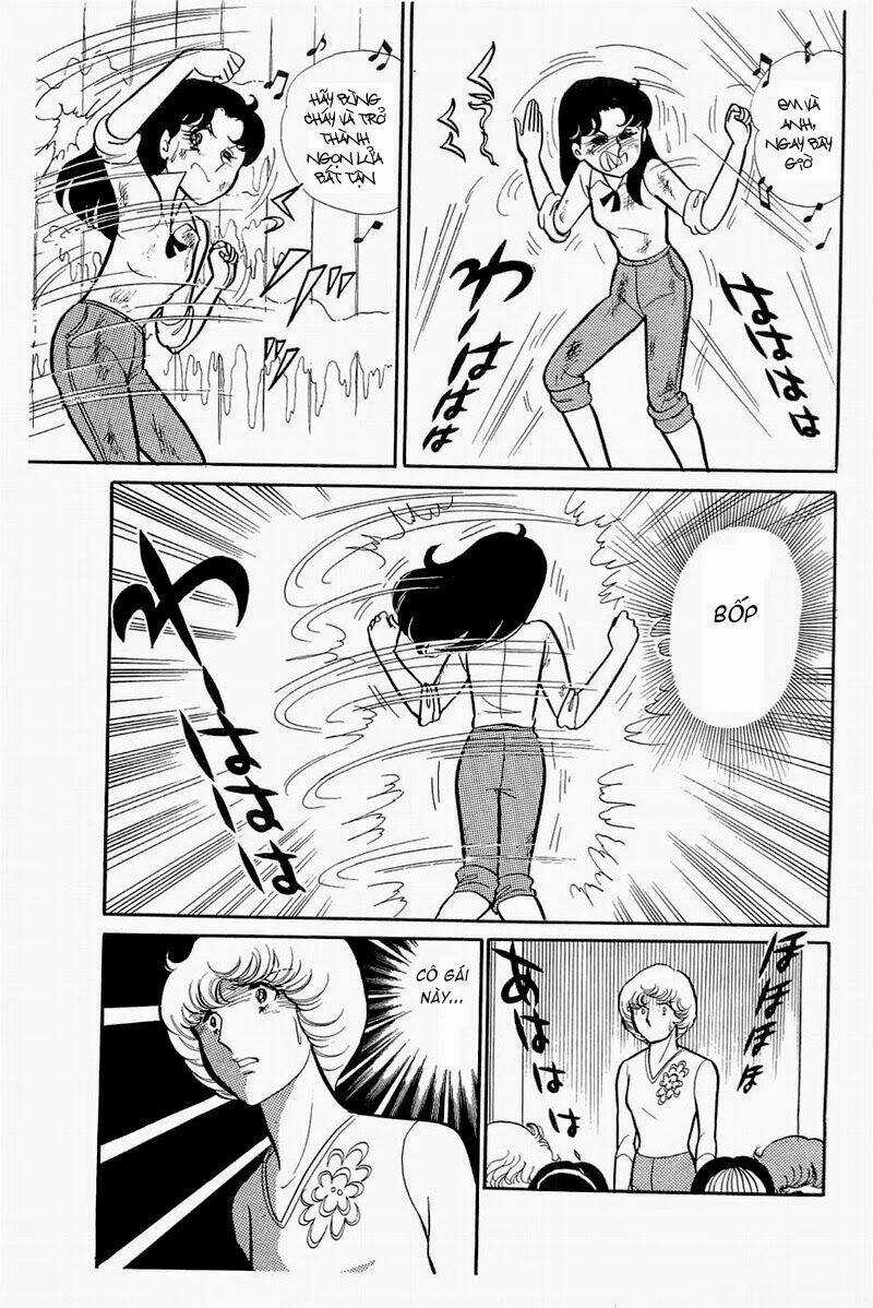 Glass Mask - Chapter 133 - Trang 14