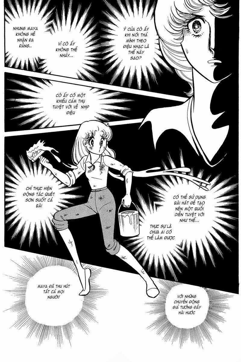Glass Mask - Chapter 133 - Trang 15