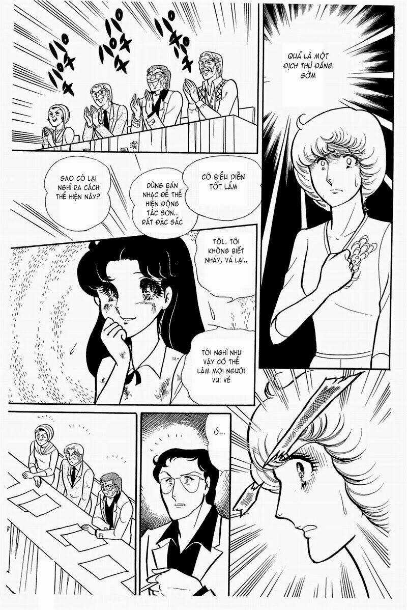 Glass Mask - Chapter 133 - Trang 16