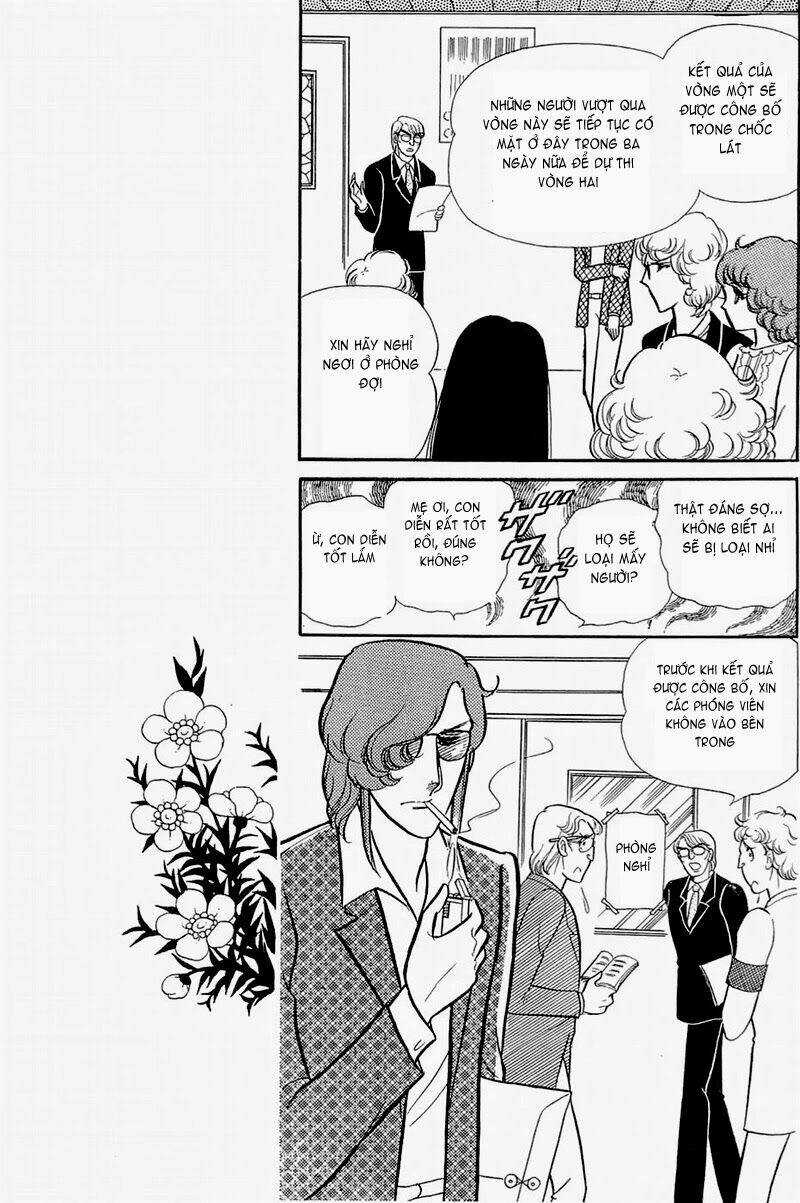 Glass Mask - Chapter 133 - Trang 18