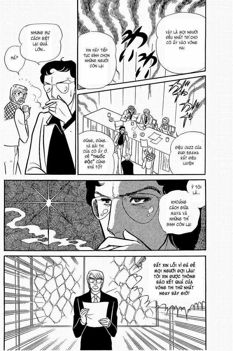 Glass Mask - Chapter 133 - Trang 19