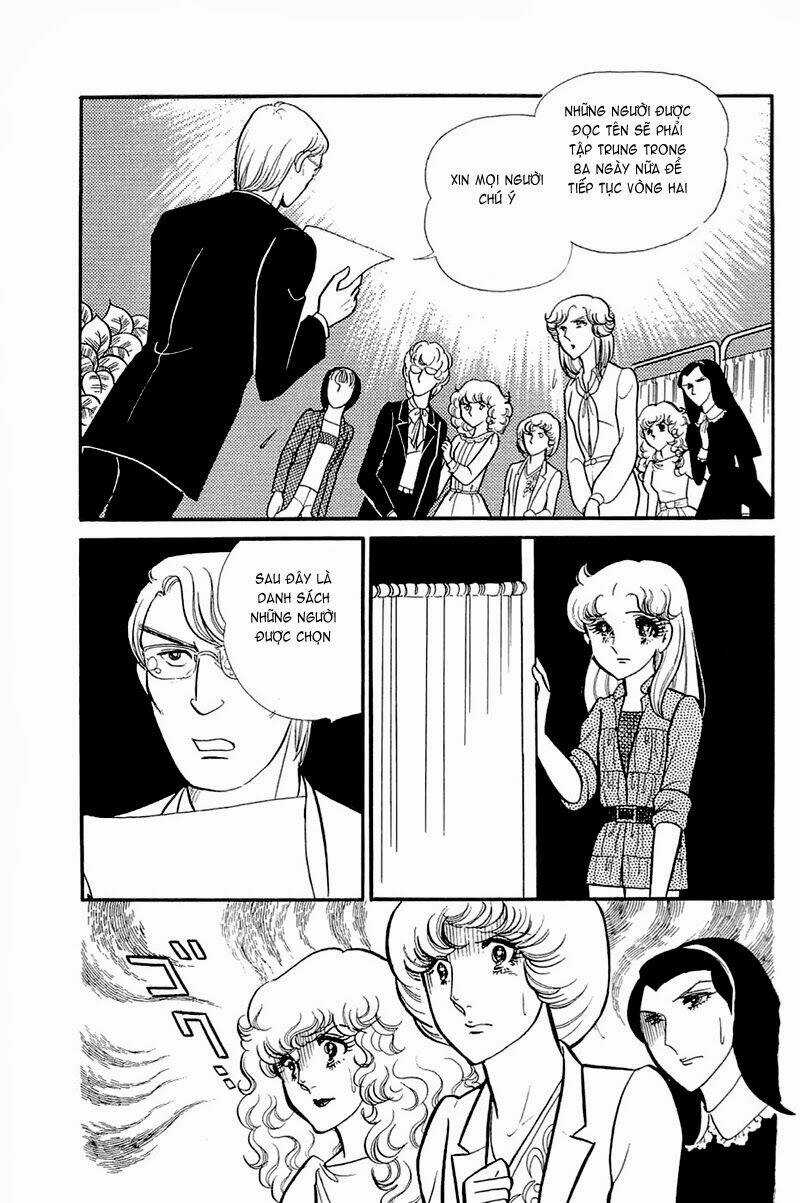 Glass Mask - Chapter 133 - Trang 20