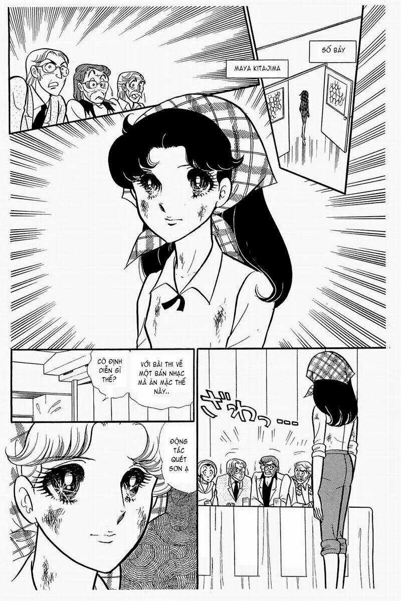 Glass Mask - Chapter 133 - Trang 3