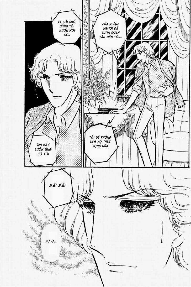 Glass Mask - Chapter 133 - Trang 28