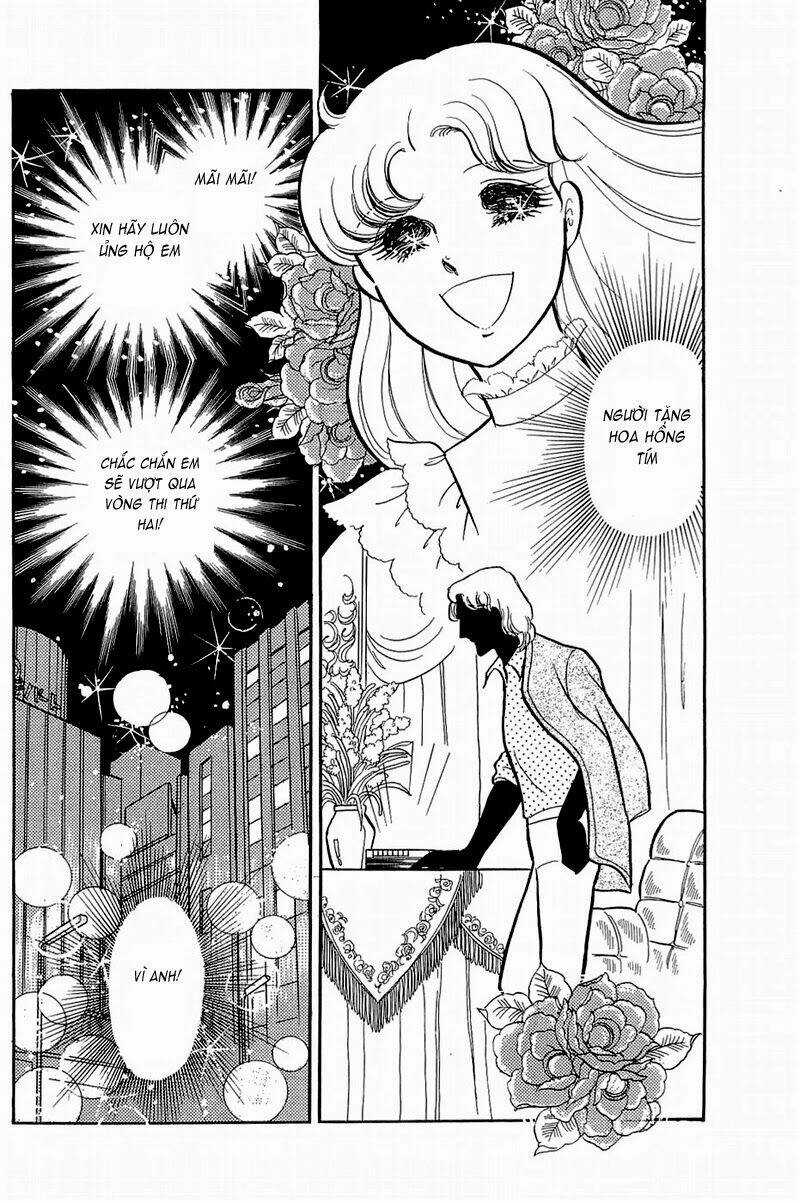 Glass Mask - Chapter 133 - Trang 29