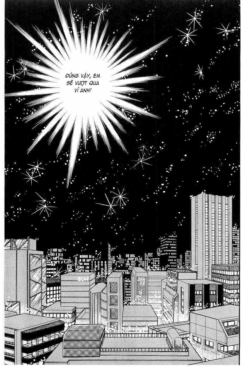 Glass Mask - Chapter 133 - Trang 30