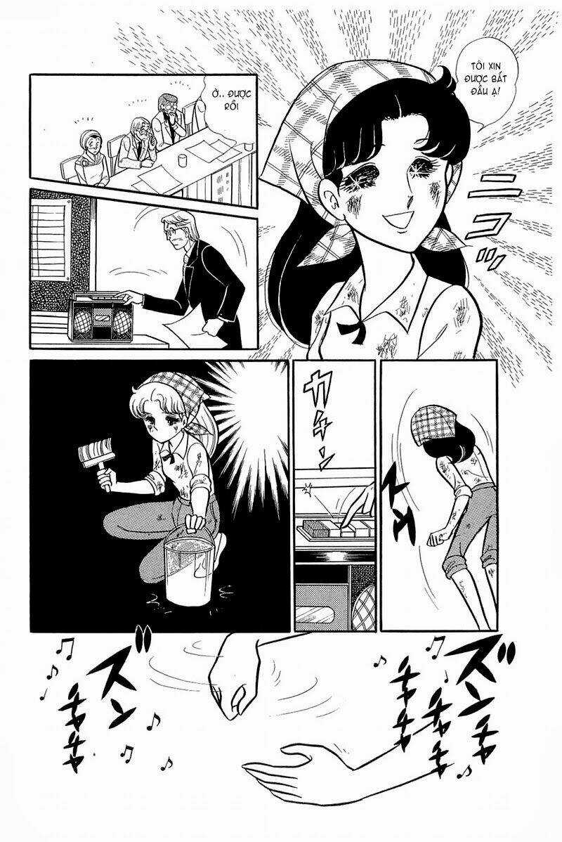 Glass Mask - Chapter 133 - Trang 5